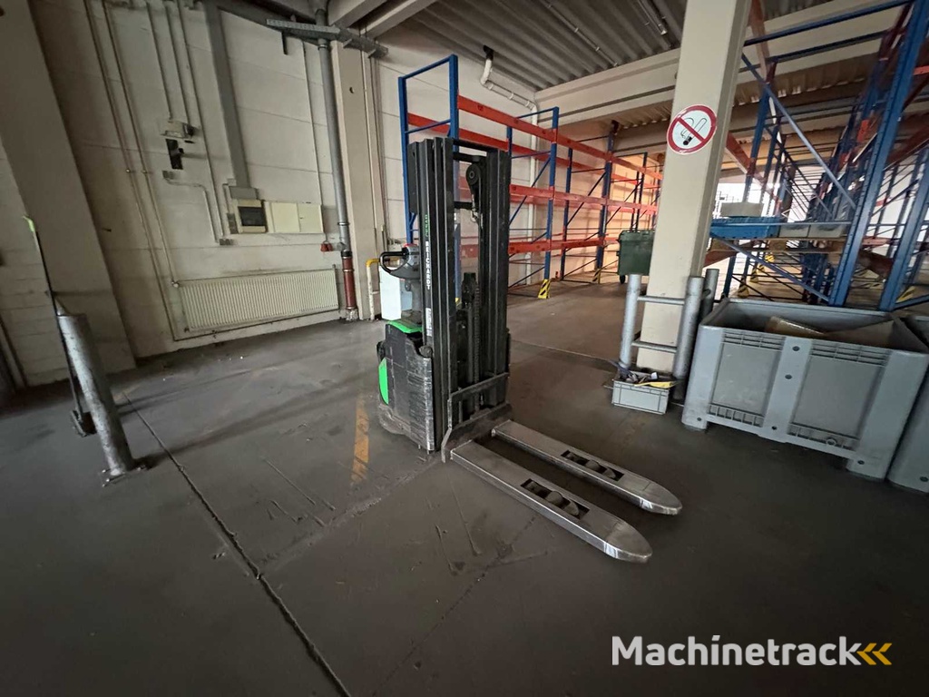 CESAB - S212L - Elektrische palletwagen