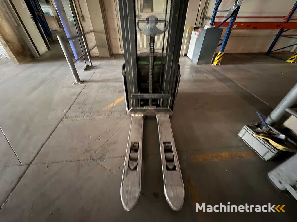 CESAB - S212L - Elektrische palletwagen