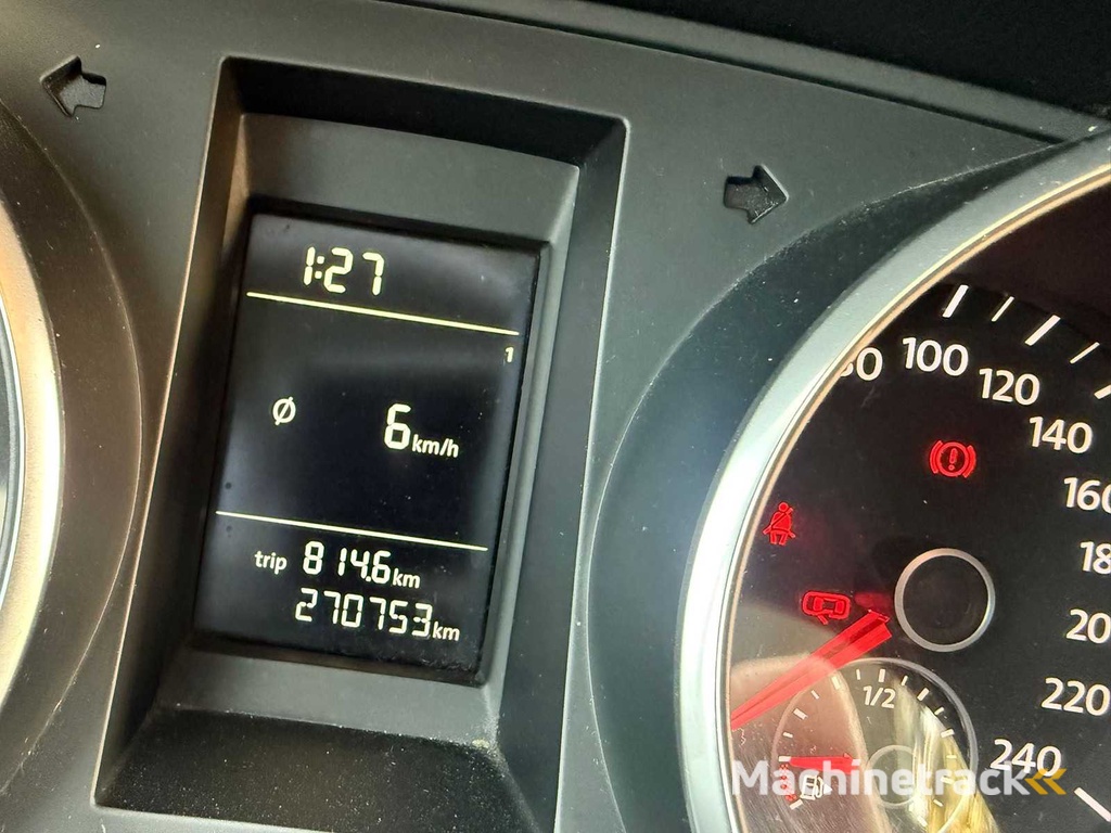 Volkswagen - 2009 - Golf - 1.6 Comfortline - 9-KZN-68