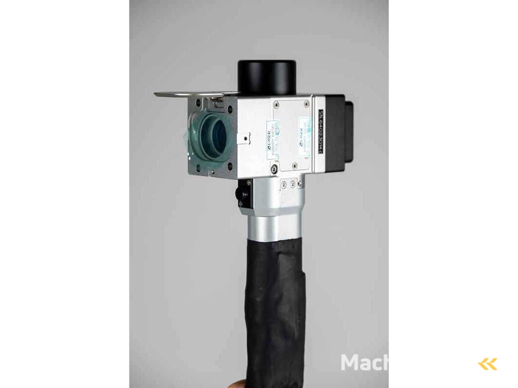 FREUTEK LMM0018 Laser Cleaning Machine 1500W