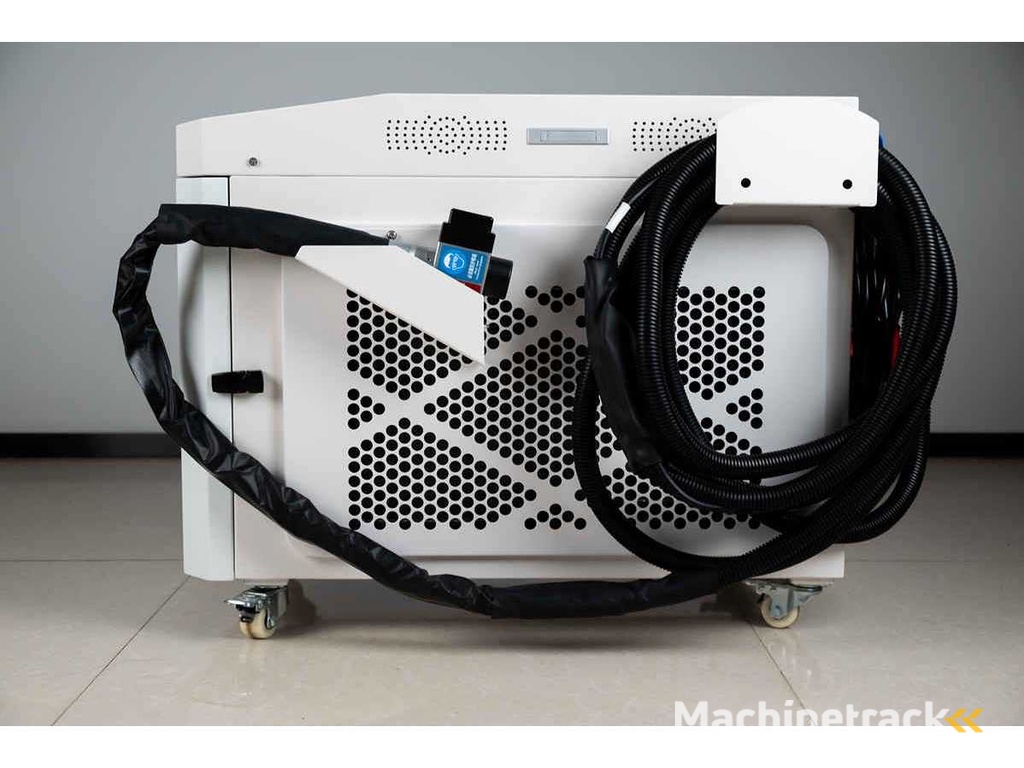 FREUTEK LMM0018 Laser Cleaning Machine 1500W