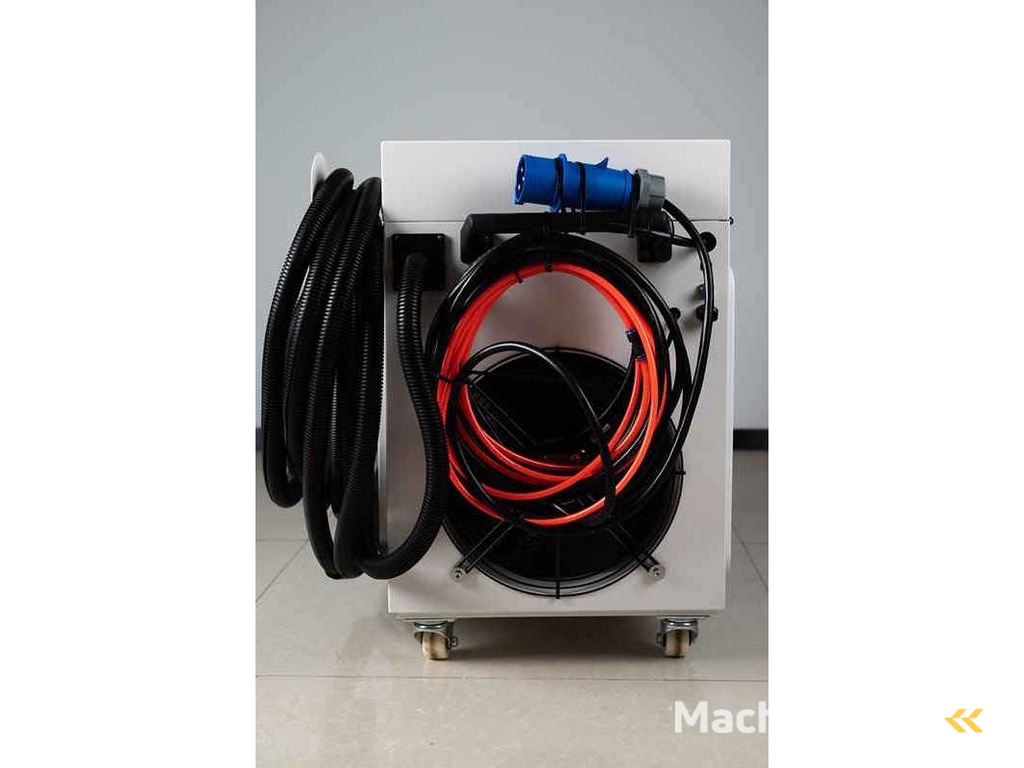 FREUTEK LMM0018 Laser Cleaning Machine 1500W