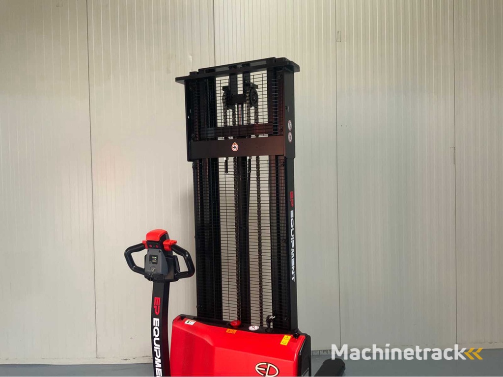 EP - EST 3,3 meter Stapelaar, interne lader 2025, 1200kg