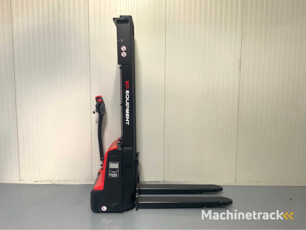 EP - EST 3,3 meter Stapelaar, interne lader 2025, 1200kg