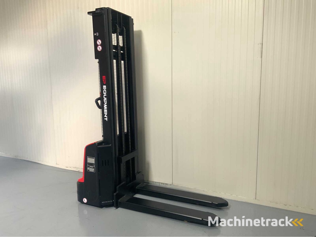 EP - EST 3,3 meter Stapelaar, interne lader 2025, 1200kg