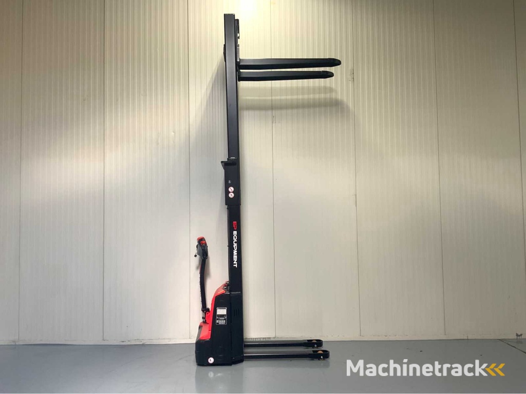 EP - EST 3,3 meter Stapelaar, interne lader 2025, 1200kg
