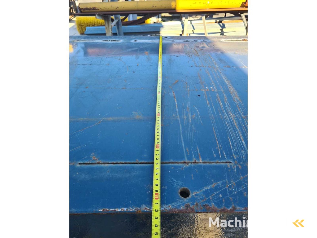 AMMAN AP240 Roller Gewicht Kit