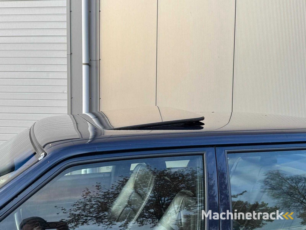 Volvo - 1994 - 960 - 3.0 - HG-GG-02