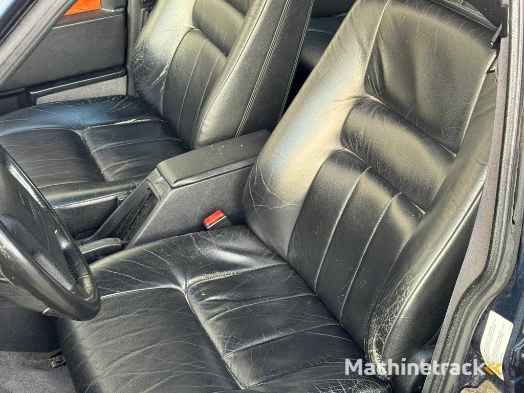 Volvo - 1994 - 960 - 3.0 - HG-GG-02