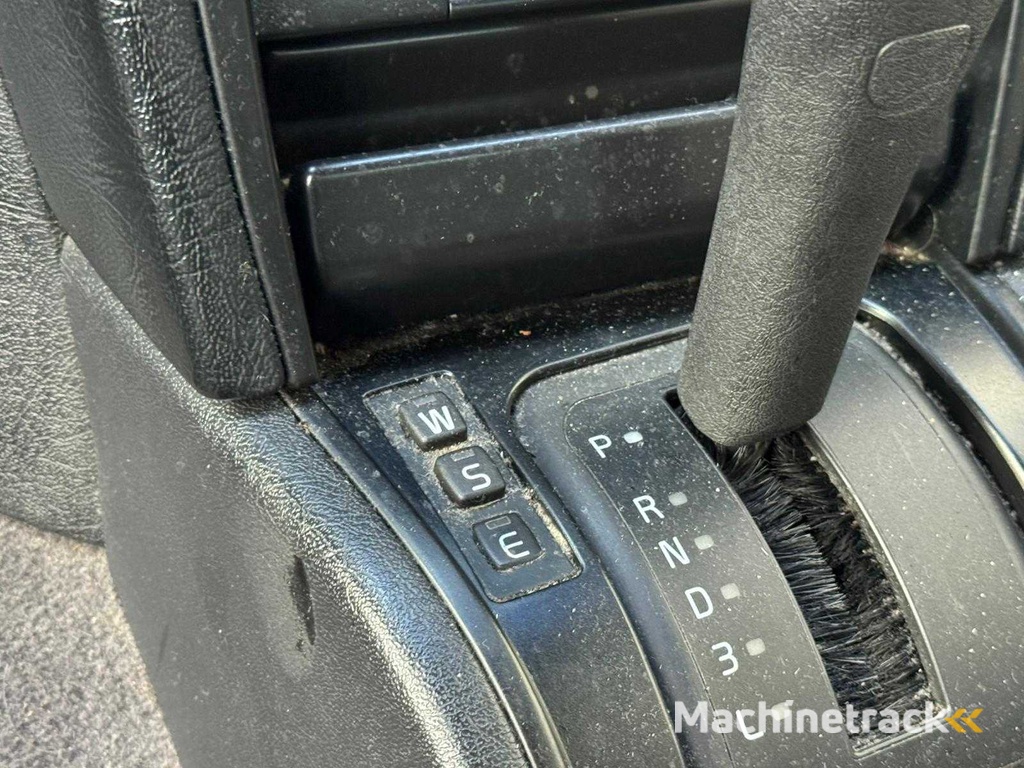 Volvo - 1994 - 960 - 3.0 - HG-GG-02