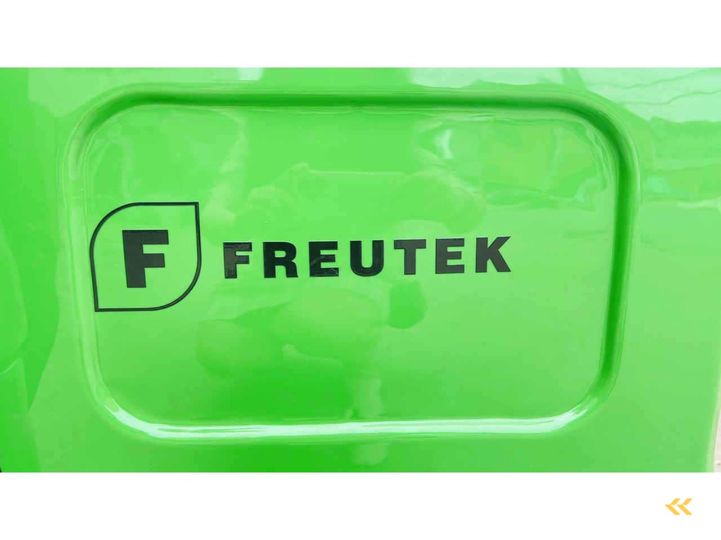 FREUTEK NNT0014 Elektrische Stapelaar 1500 kg - 1600mm
