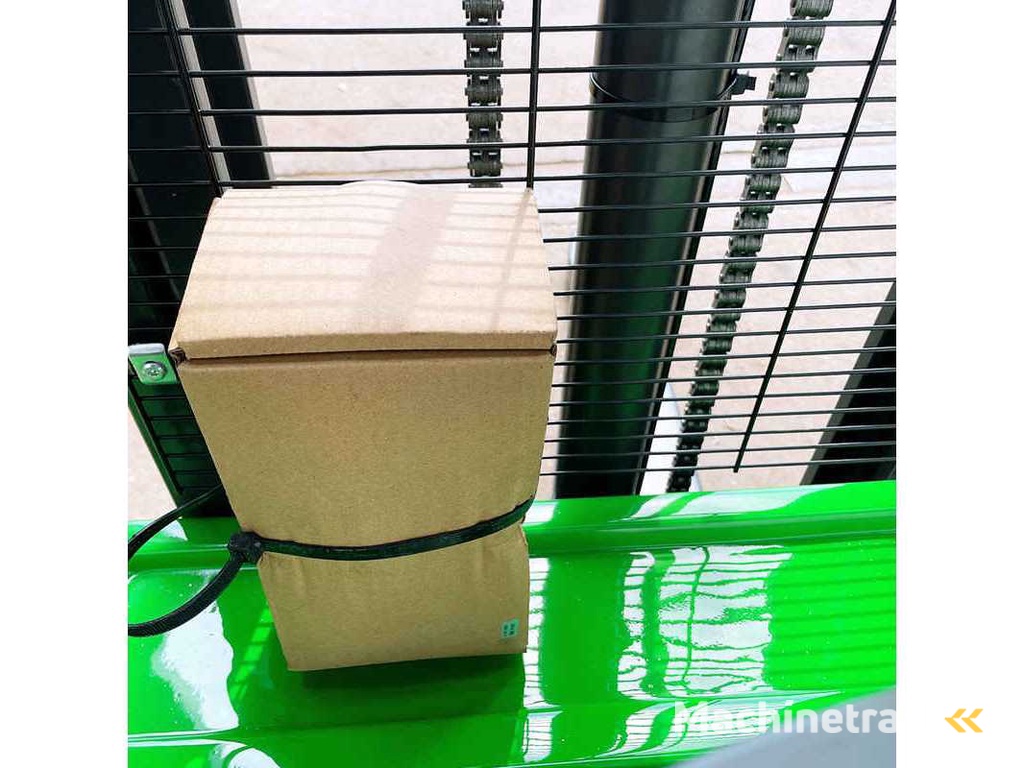 FREUTEK NNT0014 Elektrische Stapelaar 1500 kg - 1600mm