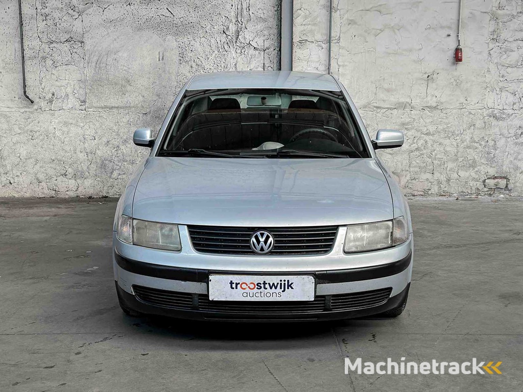 Volkswagen Passat 1.9 TDI Trendline 90PS 2000, 06-FD-FF