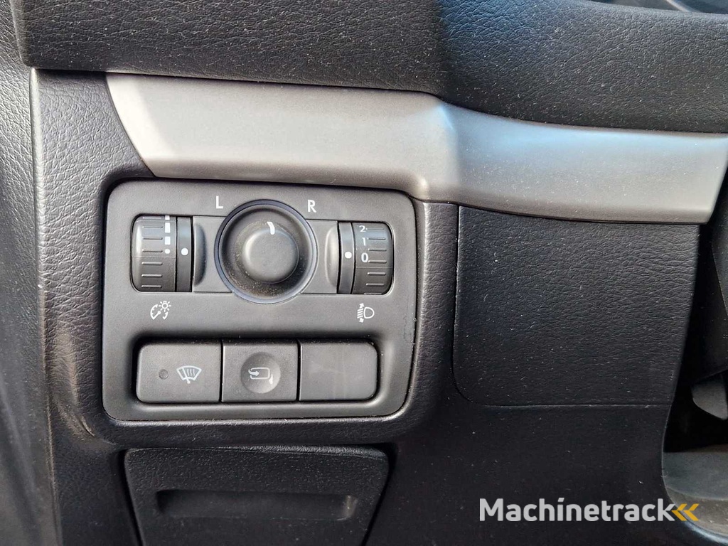 Subaru - 2007 - Outback - Automatik - 2.5i Komfort - 40-XB-ZK