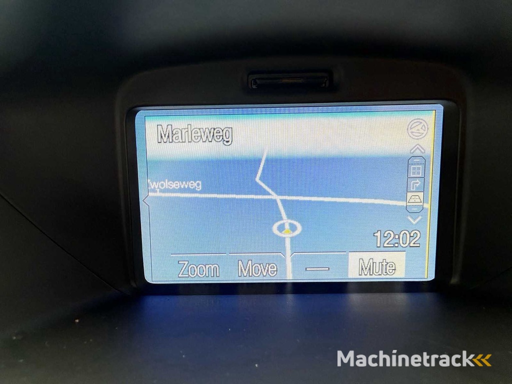 Ford - 2017 - Fiesta - 1.0 Style Ultimate - NB-117-F