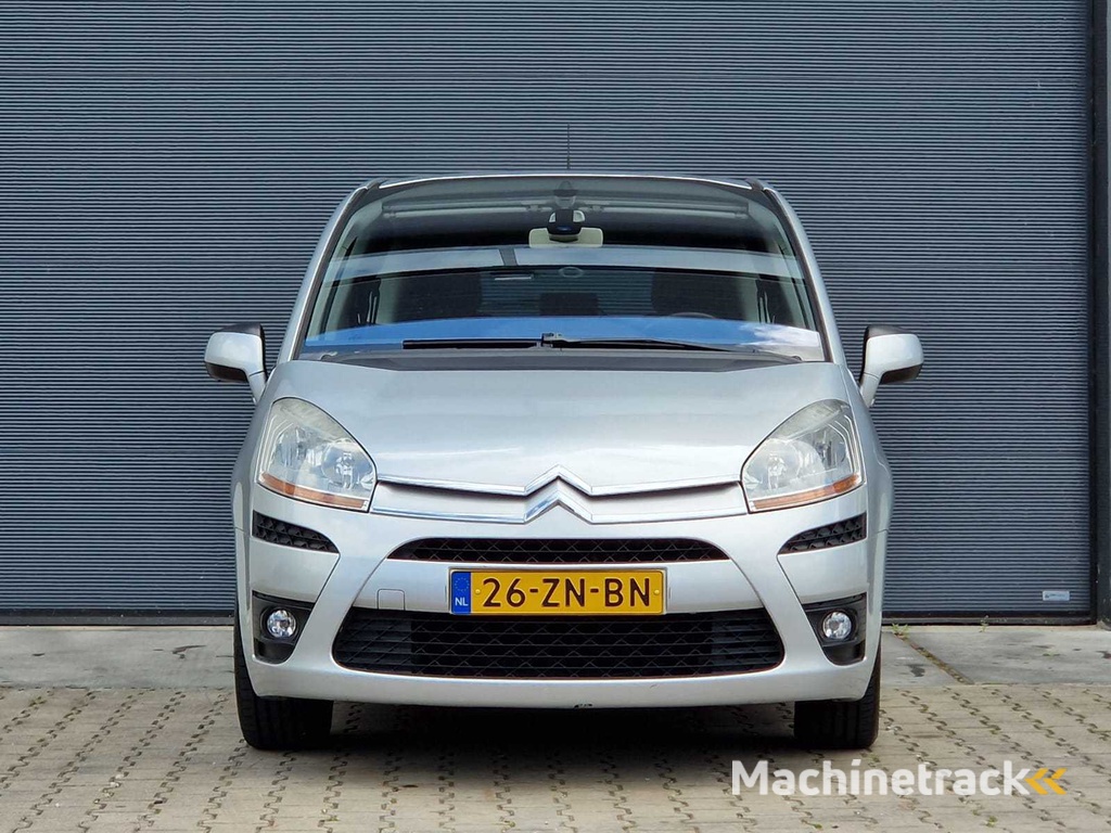Citroen - 2008 - C4 Picasso - 1.8-16V Ambiente 5p. - 26-ZN-BN