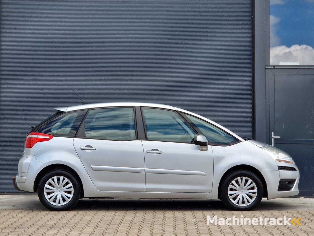 Citroen - 2008 - C4 Picasso - 1.8-16V Ambiente 5p. - 26-ZN-BN