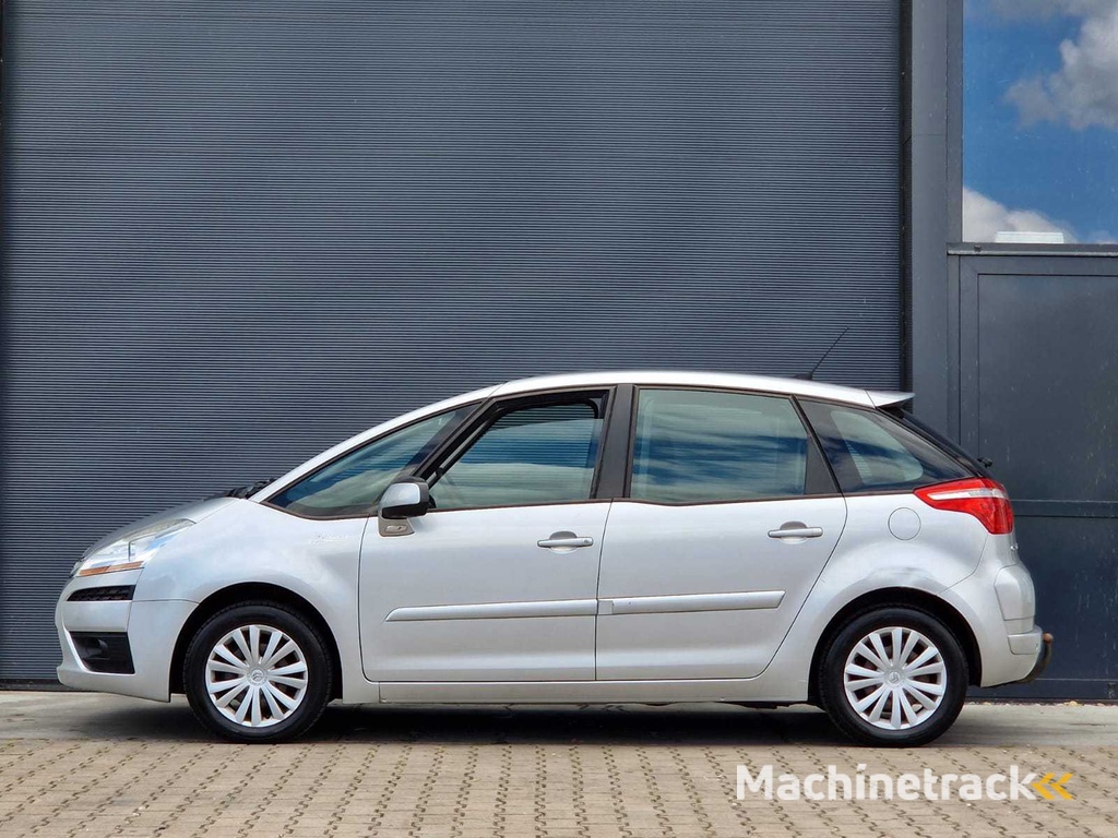 Citroen - 2008 - C4 Picasso - 1.8-16V Ambiente 5p. - 26-ZN-BN