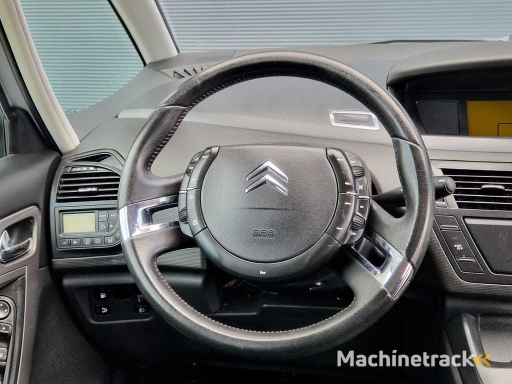 Citroen - 2008 - C4 Picasso - 1.8-16V Ambiente 5p. - 26-ZN-BN