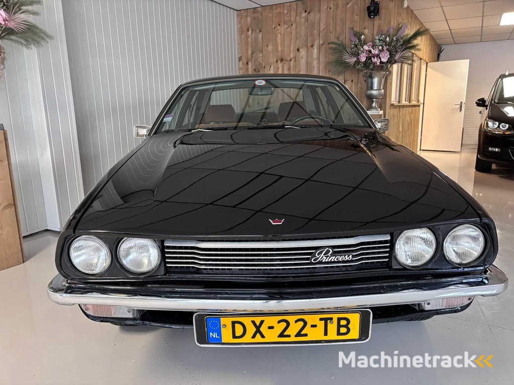 Leyland - Prinzessin - 1.7 HL - 1979 - DX-22-TB