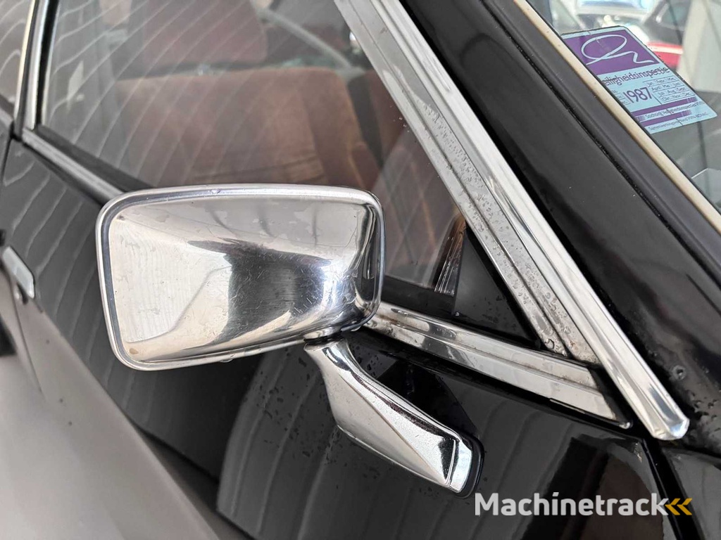 Leyland - Prinzessin - 1.7 HL - 1979 - DX-22-TB