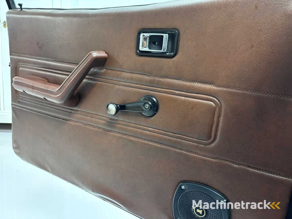 Leyland - Prinzessin - 1.7 HL - 1979 - DX-22-TB