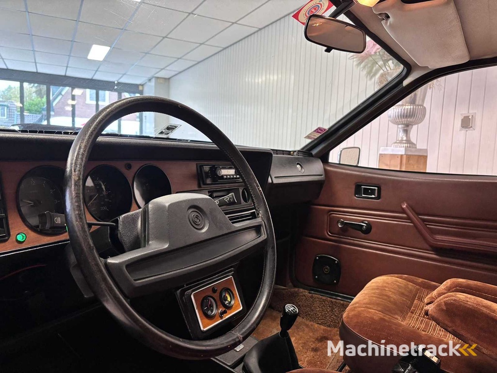 Leyland - Prinzessin - 1.7 HL - 1979 - DX-22-TB