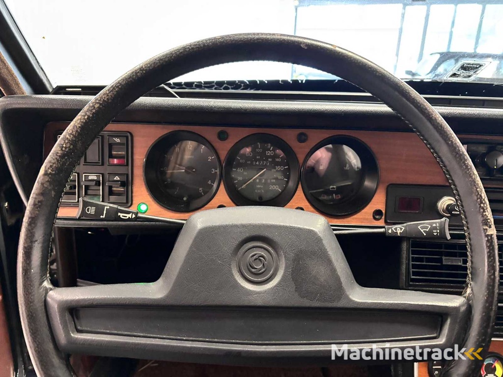 Leyland - Prinzessin - 1.7 HL - 1979 - DX-22-TB