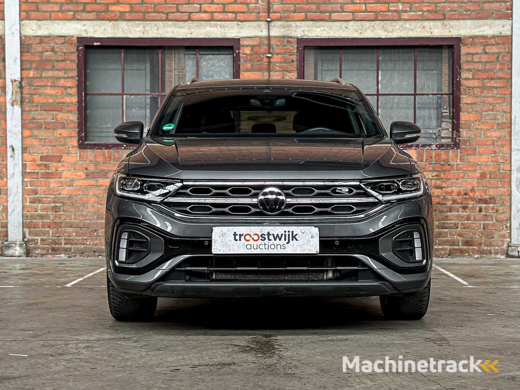 Volkswagen T-Roc R-line 1.5 150PS 2024