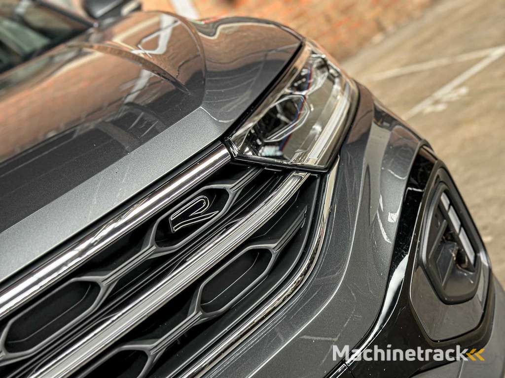 Volkswagen T-Roc R-line 1.5 150PS 2024