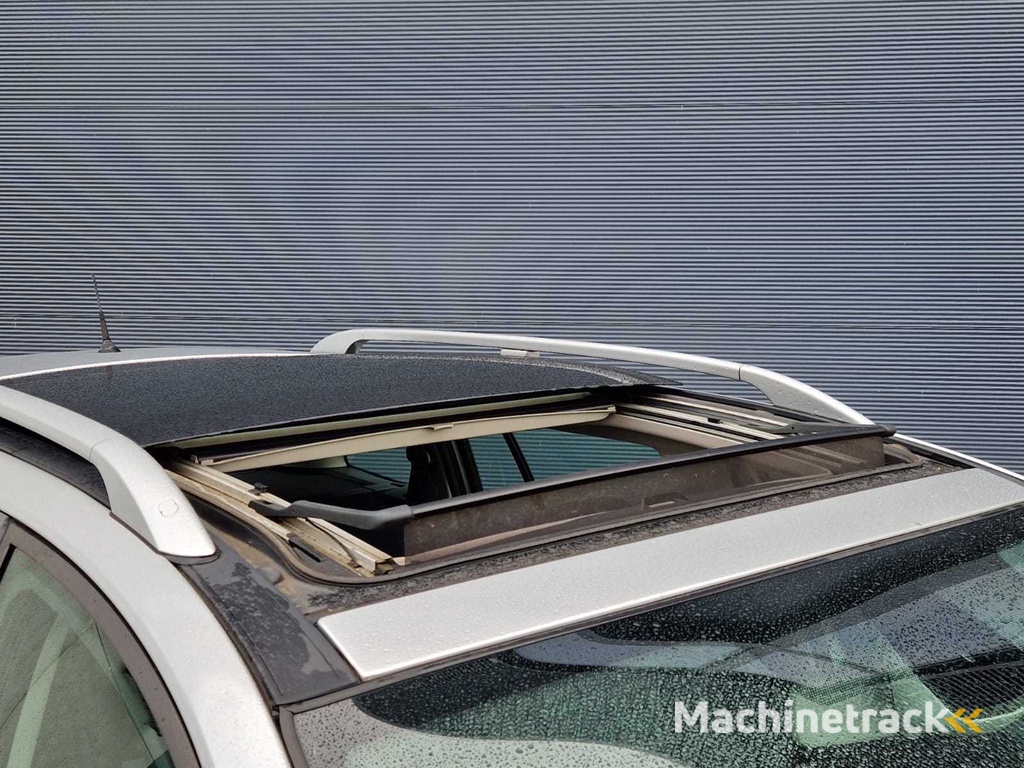 Renault - 2007 - Mégane Grand Tour - 1.6-16V Business L. - 14-TX-FX