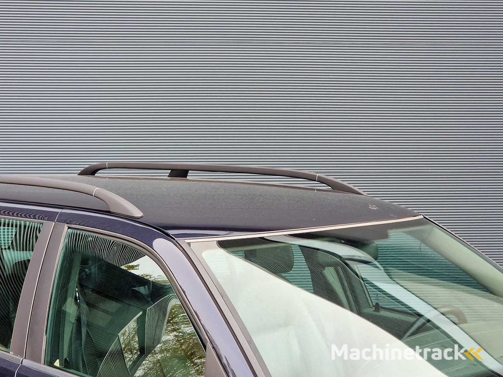 Saab - 2001 - 9-5 Kombi - 2.0t SE - 44-GV-GJ