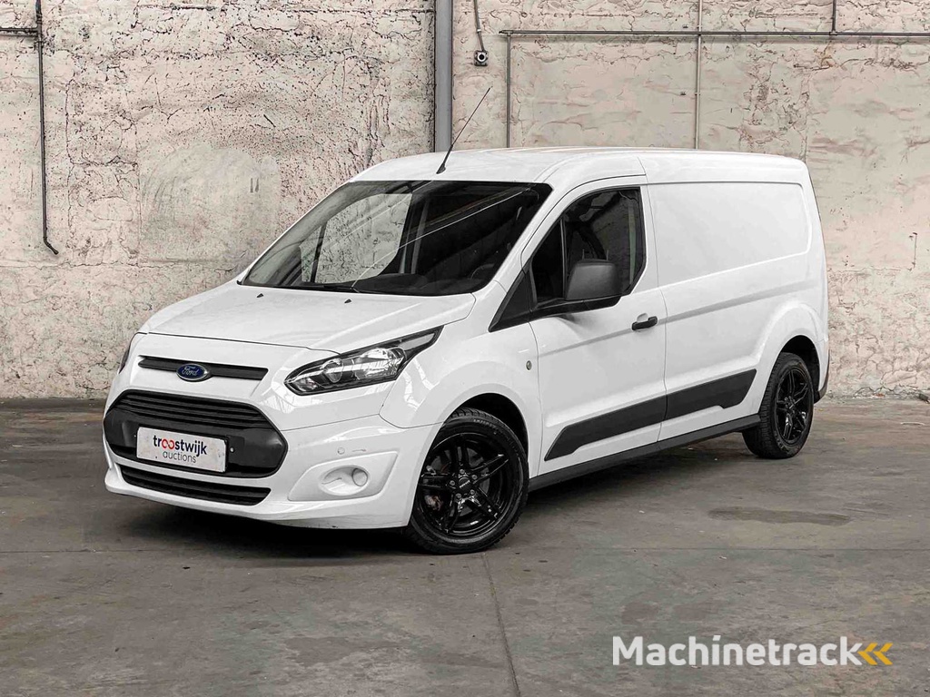 Ford Transit Connect 1.6 TDCI Economy 95pk 2015 Bedrijfswagen, VR-048-R