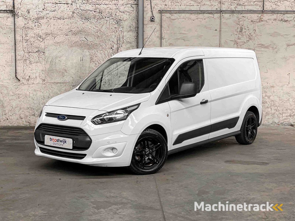 Ford Transit Connect 1.6 TDCI Economy 95pk 2015 Bedrijfswagen, VR-048-R