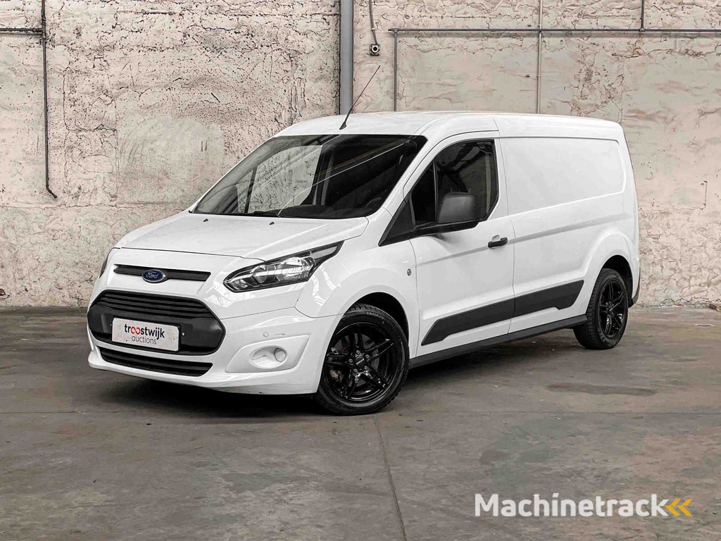 Ford Transit Connect 1.6 TDCI Economy 95pk 2015 Bedrijfswagen, VR-048-R