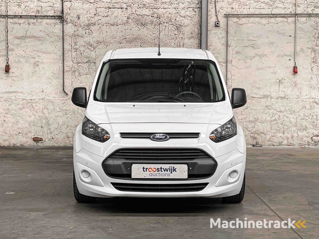 Ford Transit Connect 1.6 TDCI Economy 95pk 2015 Bedrijfswagen, VR-048-R