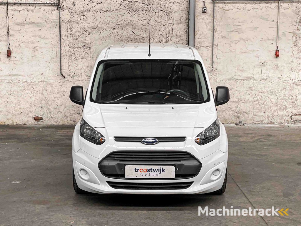 Ford Transit Connect 1.6 TDCI Economy 95pk 2015 Bedrijfswagen, VR-048-R