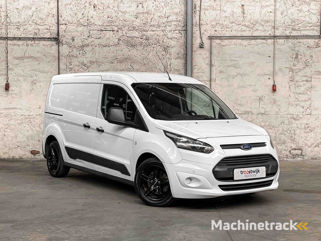 Ford Transit Connect 1.6 TDCI Economy 95pk 2015 Bedrijfswagen, VR-048-R
