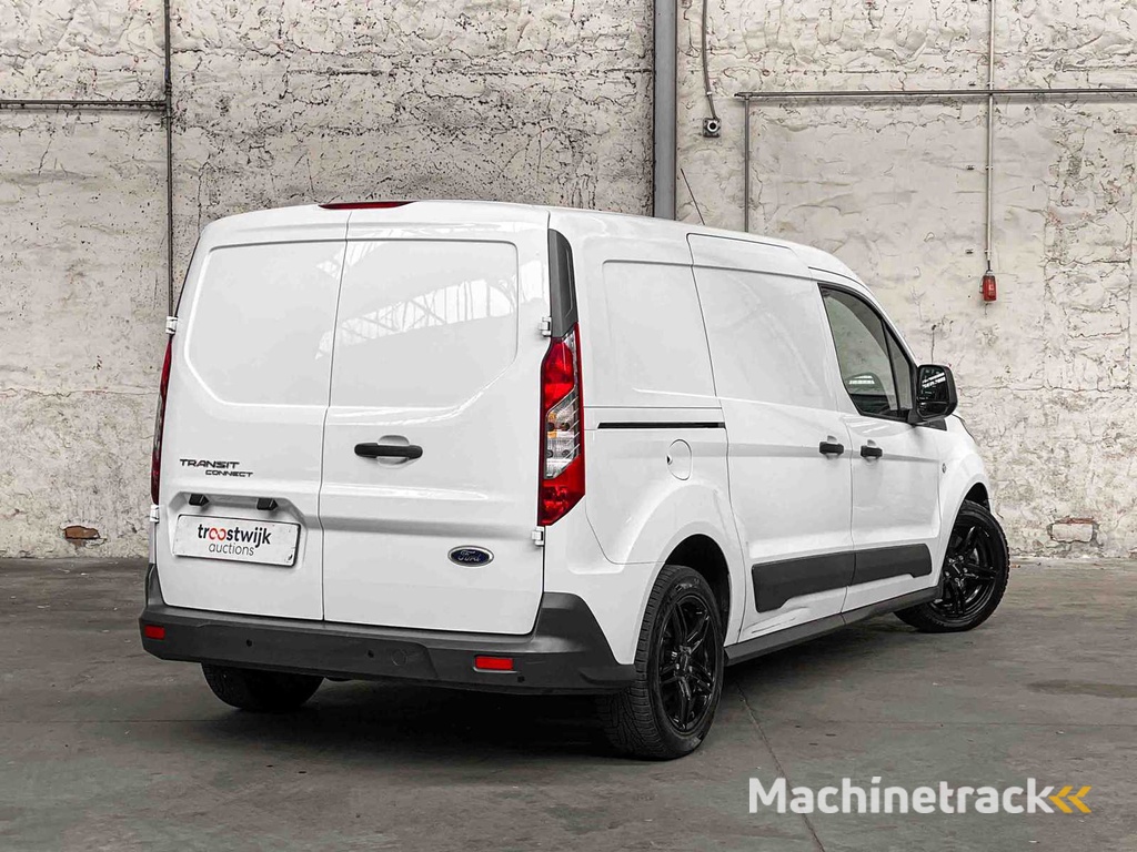 Ford Transit Connect 1.6 TDCI Economy 95pk 2015 Bedrijfswagen, VR-048-R