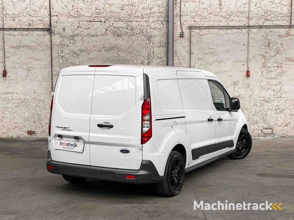 Ford Transit Connect 1.6 TDCI Economy 95pk 2015 Bedrijfswagen, VR-048-R