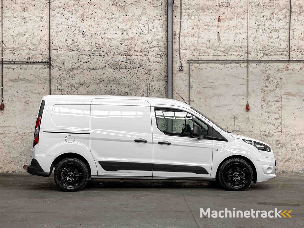 Ford Transit Connect 1.6 TDCI Economy 95pk 2015 Bedrijfswagen, VR-048-R