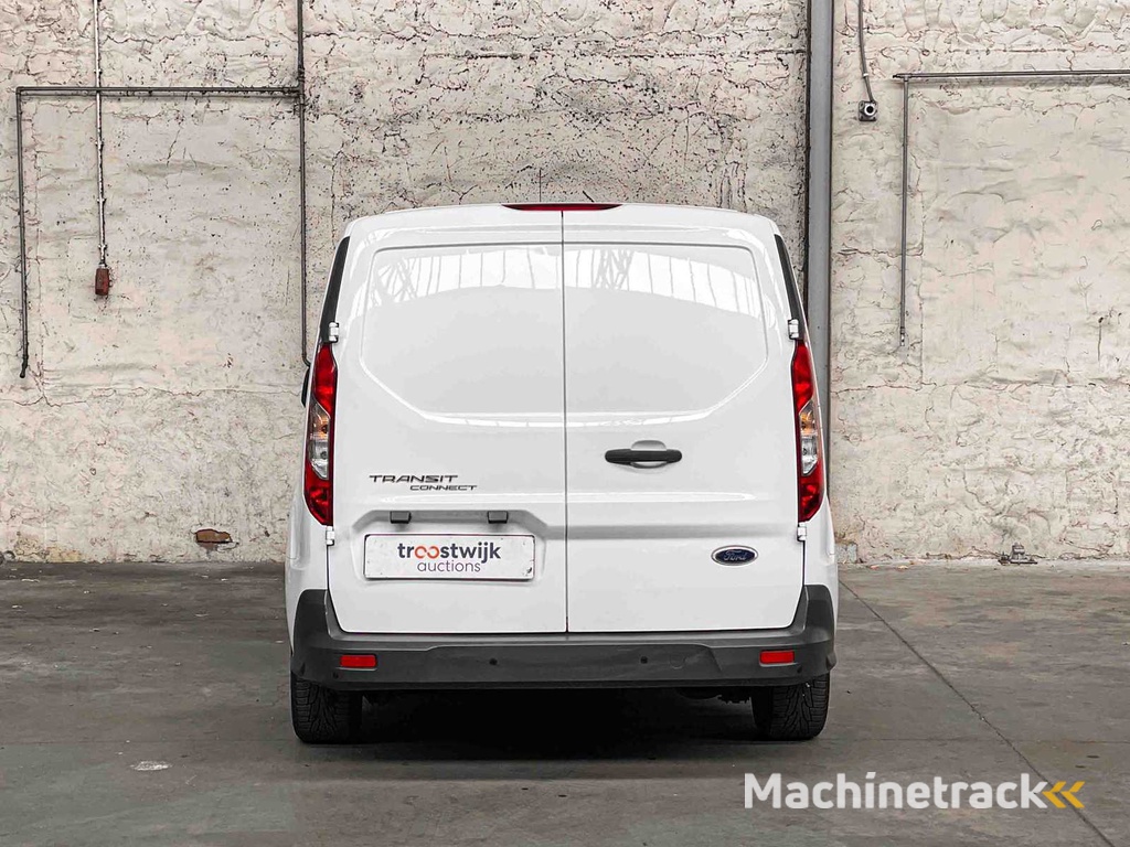 Ford Transit Connect 1.6 TDCI Economy 95pk 2015 Bedrijfswagen, VR-048-R