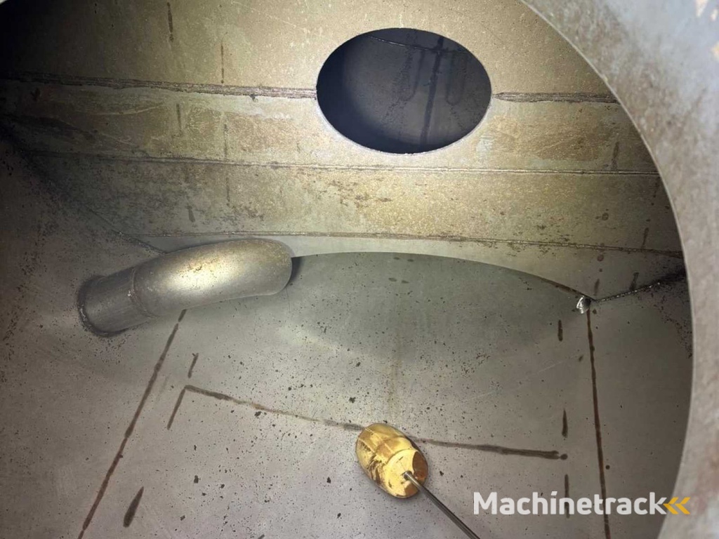 SIGA Fahrzeugtechnik SAGT 34/3 – 2023 - Aanhanger/Aanhanger