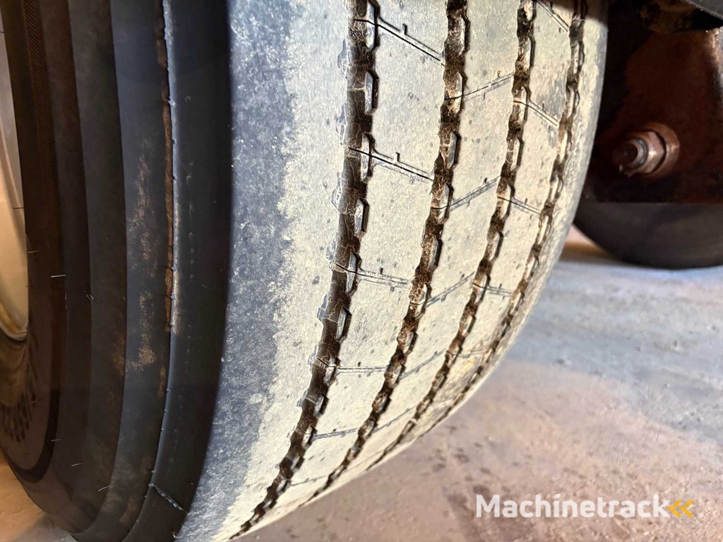 SIGA Fahrzeugtechnik SAGT 34/3 – 2023 - Aanhanger/Aanhanger