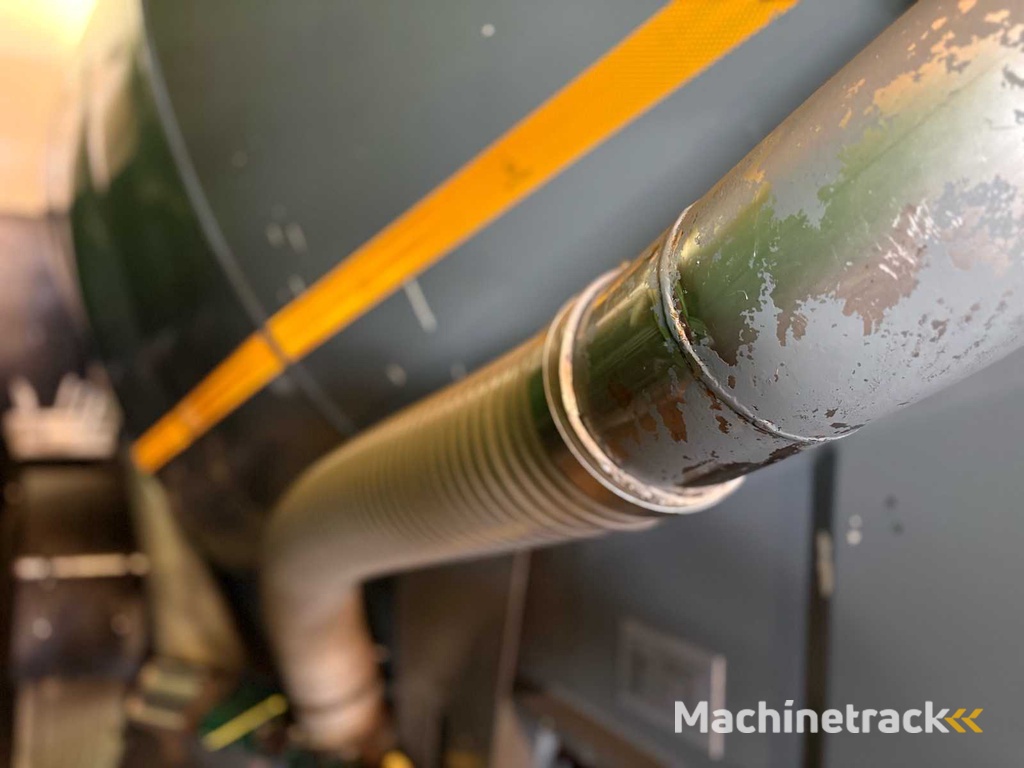 SIGA Fahrzeugtechnik SAGT 34/3 – 2023 - Aanhanger/Aanhanger