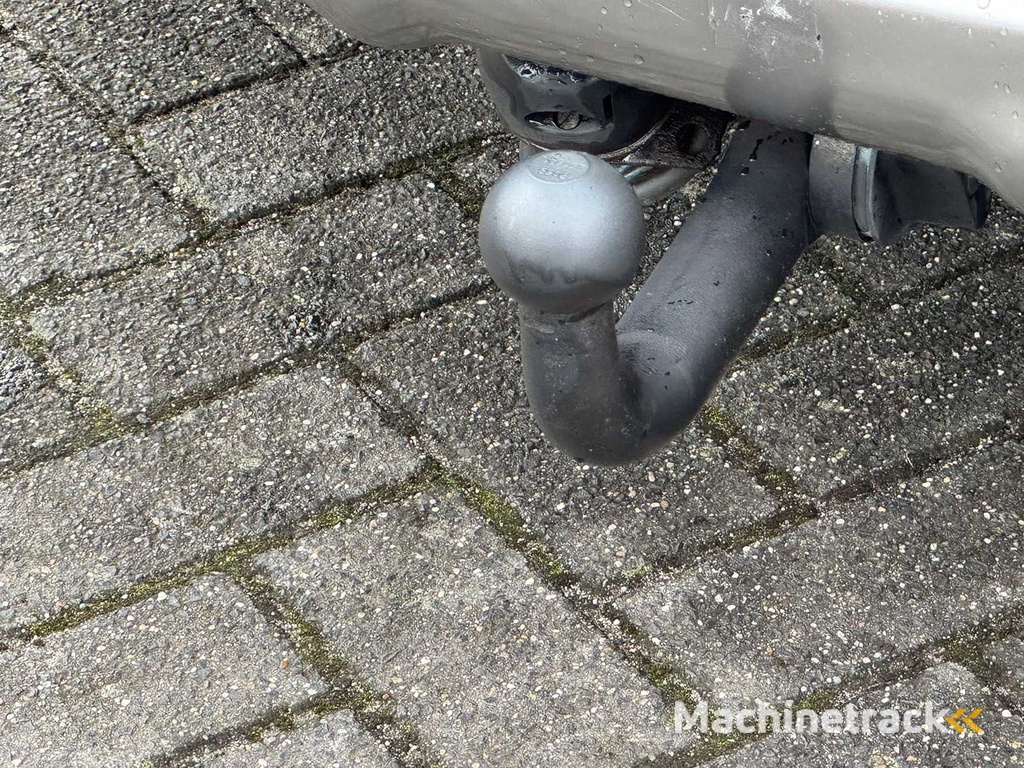 Subaru - 2003 - Forester - 2.0 AWD X - 78-LX-GH