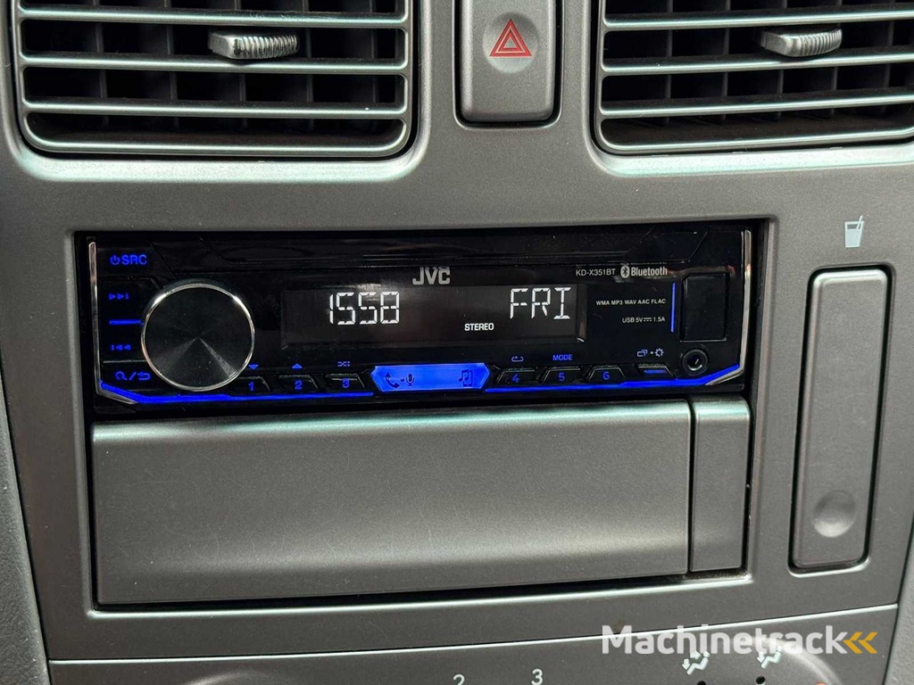 Subaru - 2003 - Forester - 2.0 AWD X - 78-LX-GH