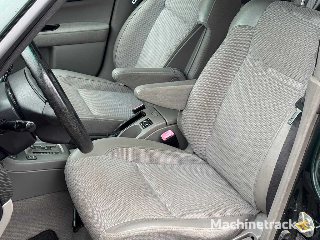 Subaru - 2003 - Forester - 2.0 AWD X - 78-LX-GH