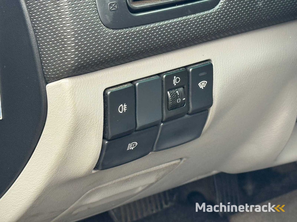 Subaru - 2003 - Forester - 2.0 AWD X - 78-LX-GH