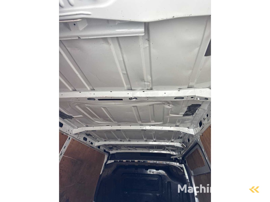 Renault - Master - - Van